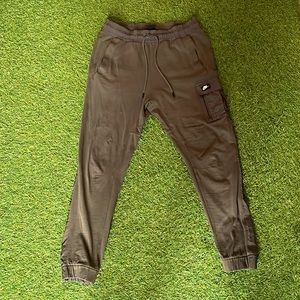 NIKE JOGGERS⚠️